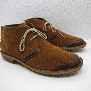 timberland desert boots suede